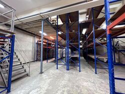 Henderson Industrial Park (D3), Factory #454998471